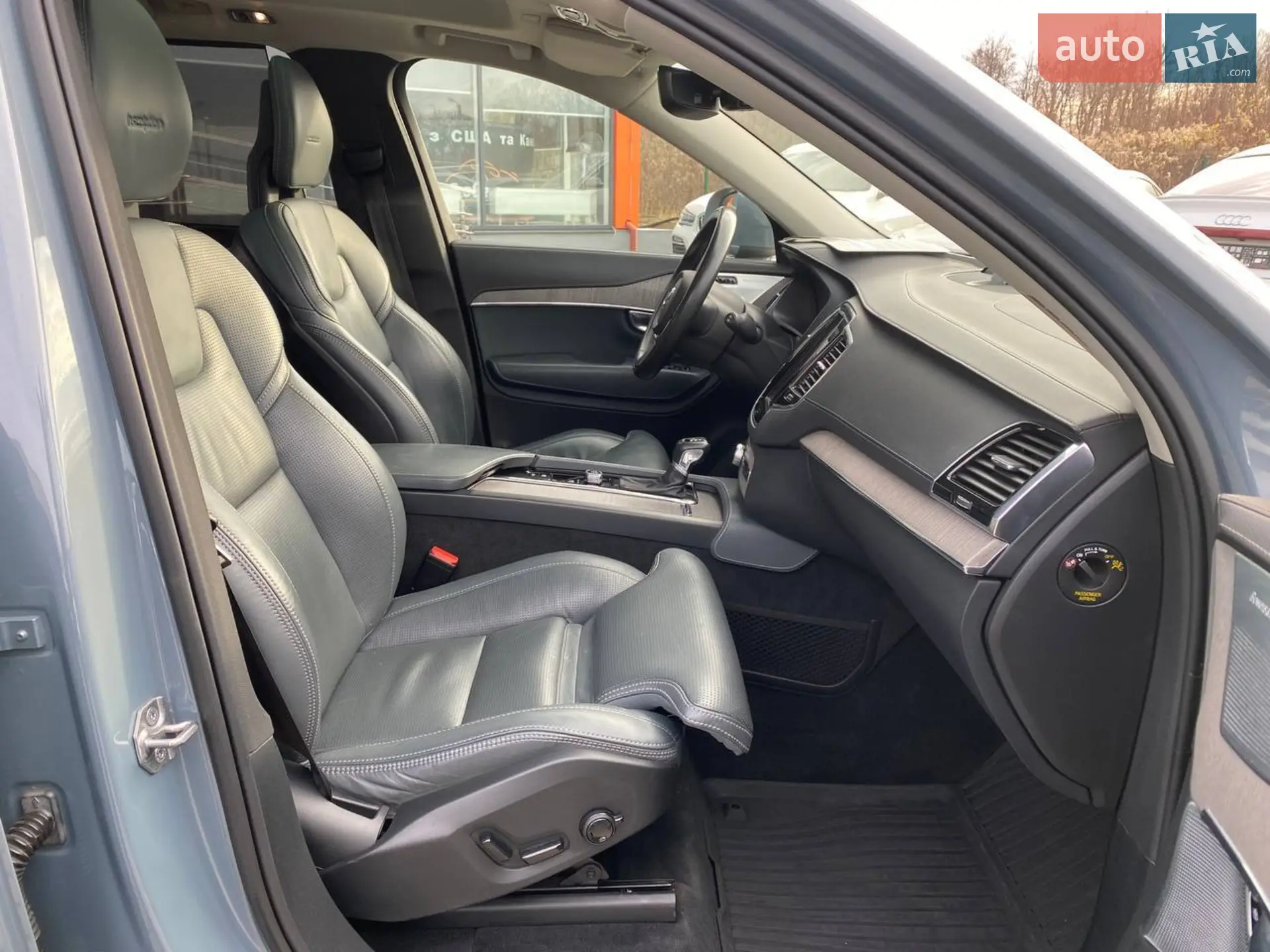 2020 Volvo XC90 - мініатюра 26