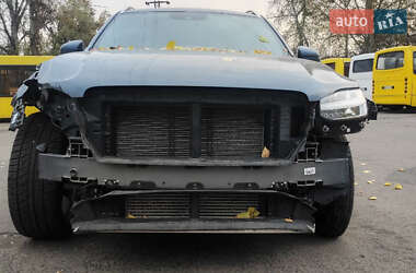 Внедорожник / Кроссовер Volvo XC90 2017 в Киеве