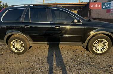 Внедорожник / Кроссовер Volvo XC90 2008 в Гадяче