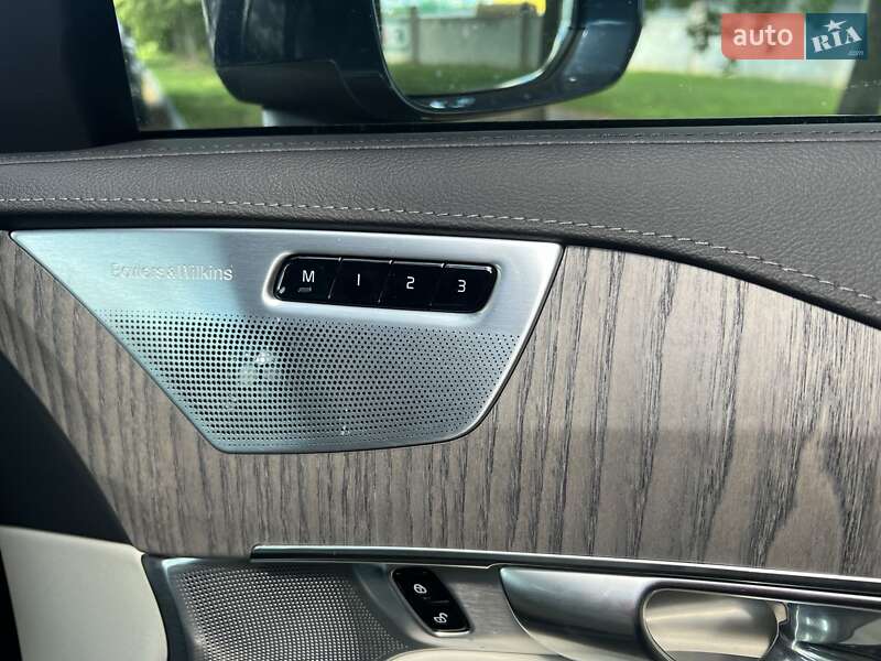 Внедорожник / Кроссовер Volvo XC90 2023 в Виннице фото 10 Внедорожник / Кроссовер Volvo XC90 2023 в Виннице