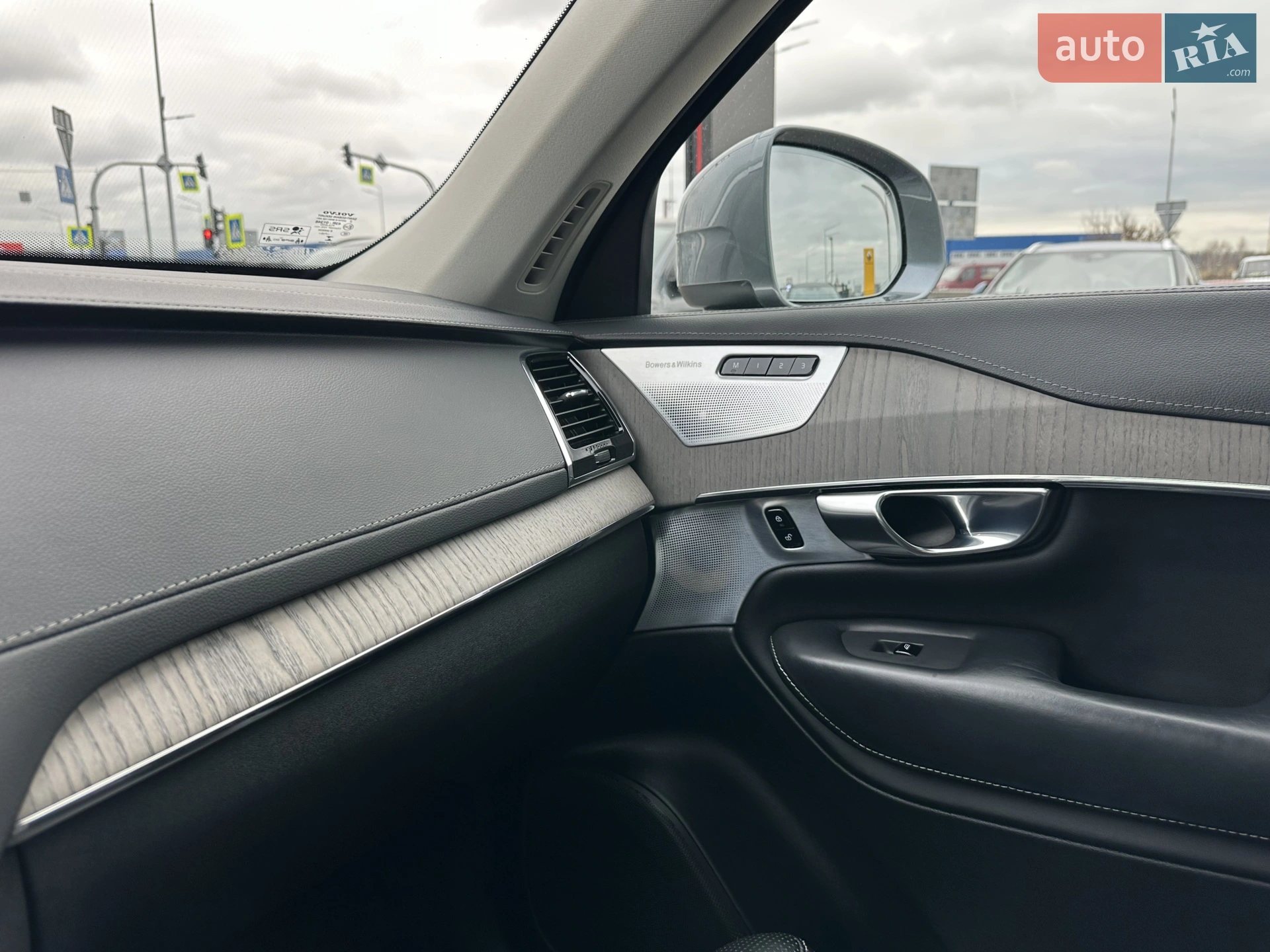 2020 Volvo XC90 - мініатюра 34