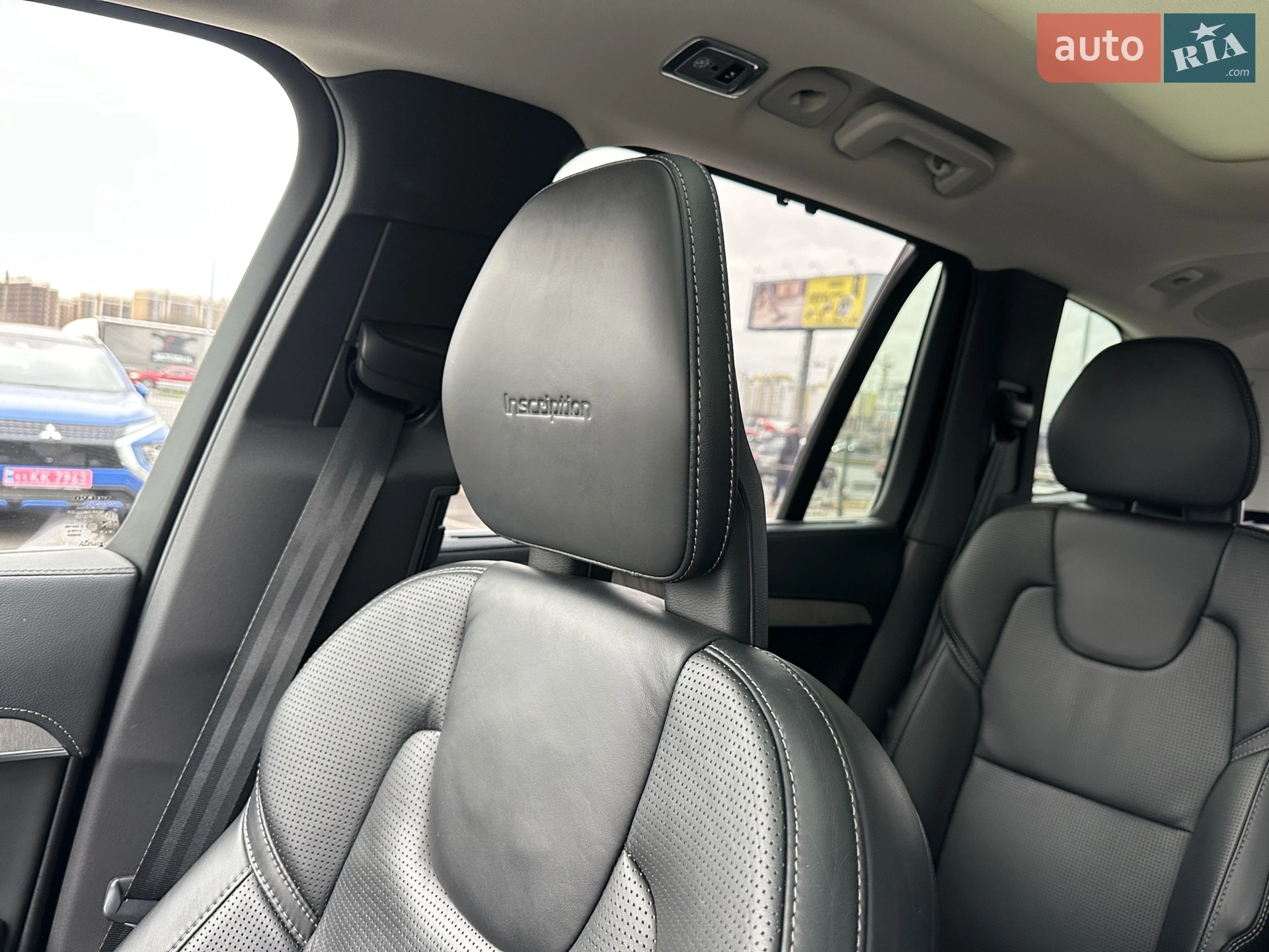 2020 Volvo XC90 - мініатюра 35