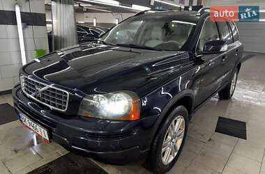Внедорожник / Кроссовер Volvo XC90 2009 в Киеве