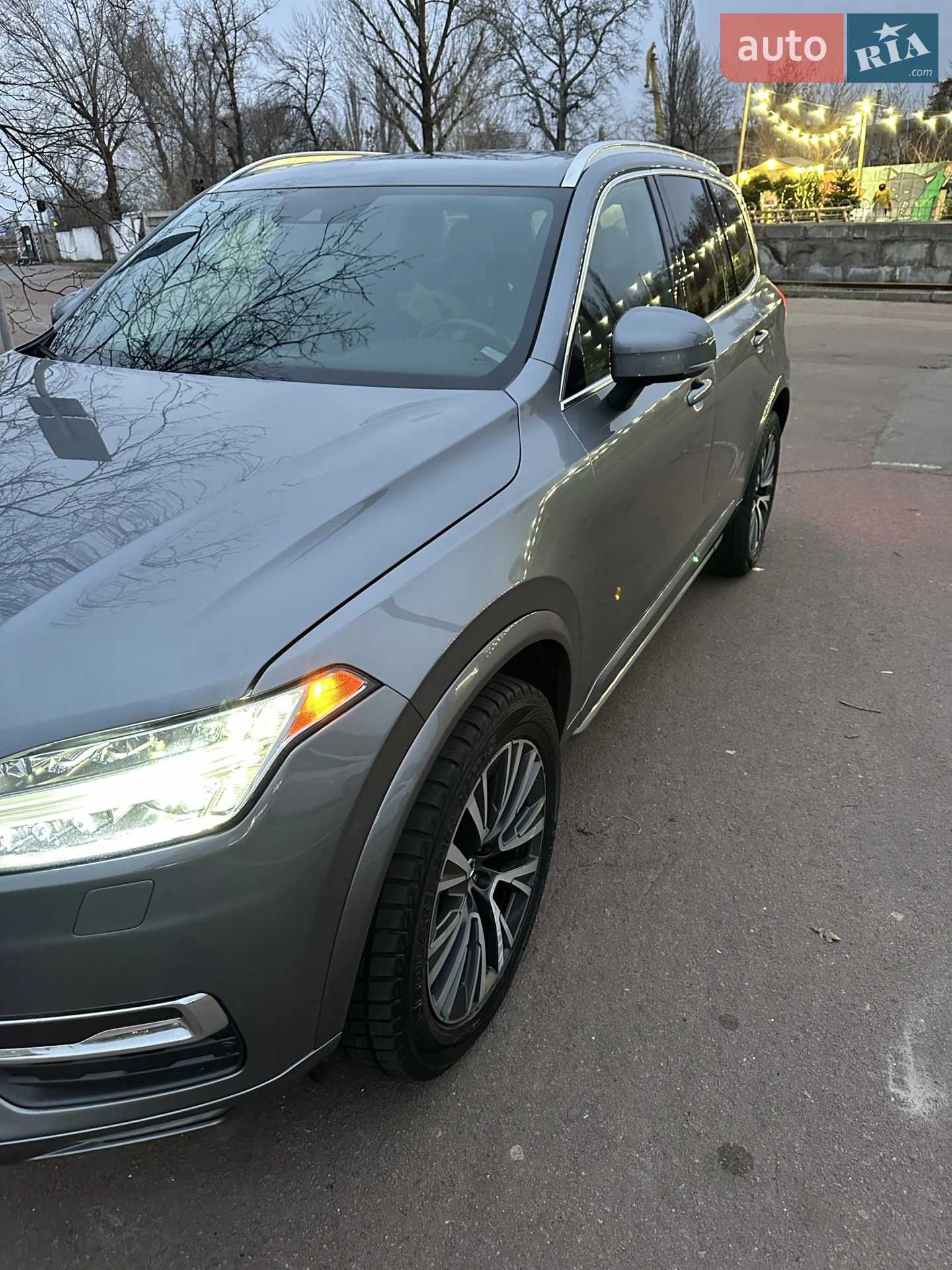 2019 Volvo XC90 - мініатюра 4