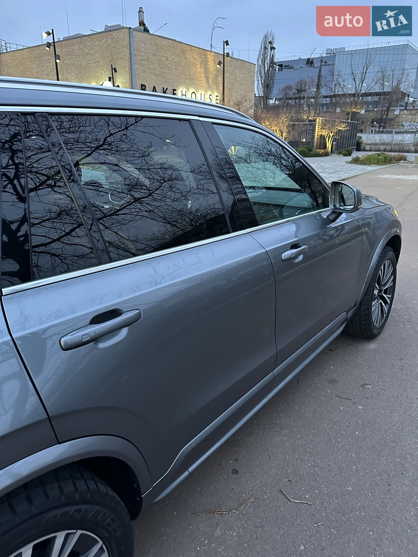 2019 Volvo XC90 - мініатюра 9