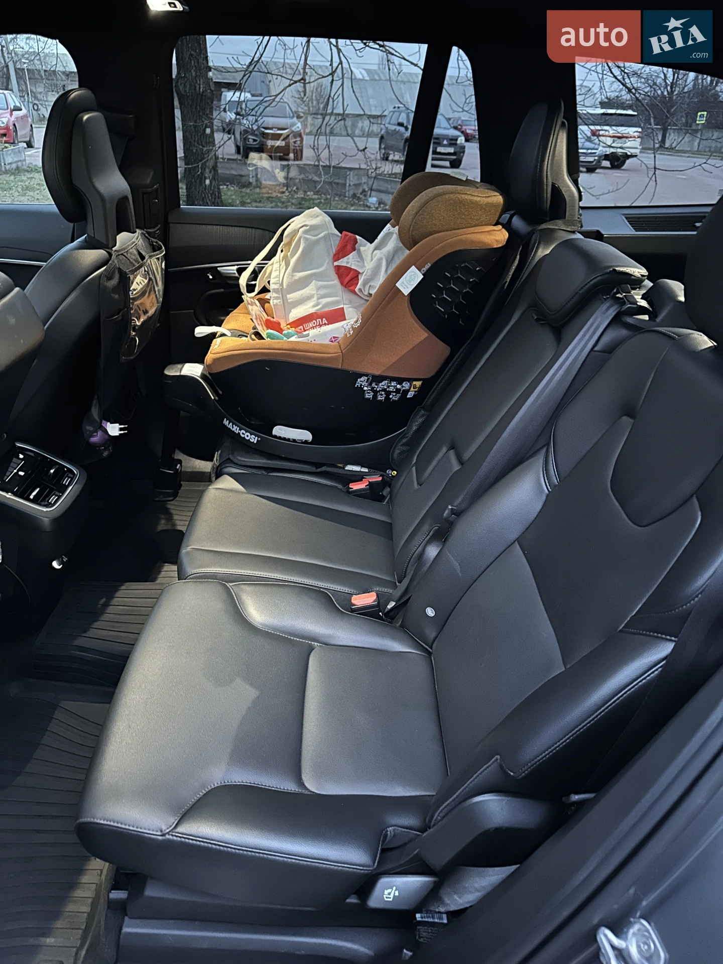 2019 Volvo XC90 - мініатюра 17