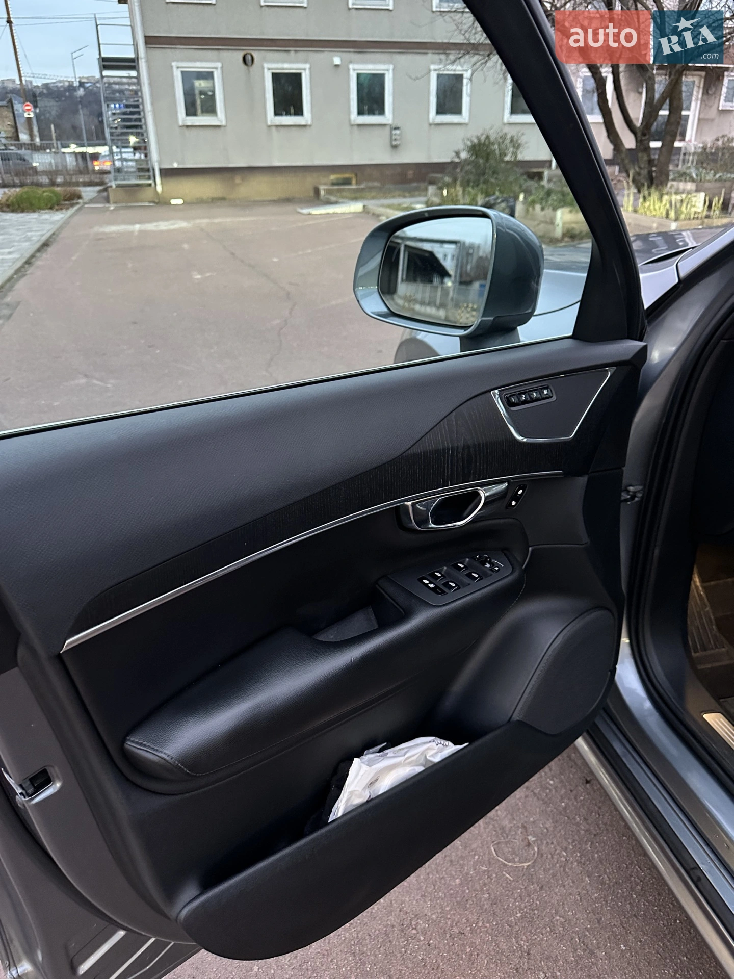 2019 Volvo XC90 - мініатюра 22