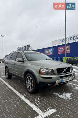 Позашляховик / Кросовер Volvo XC90 2006 в Нововолинську