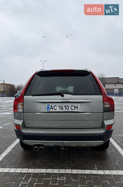 Позашляховик / Кросовер Volvo XC90 2006 в Нововолинську