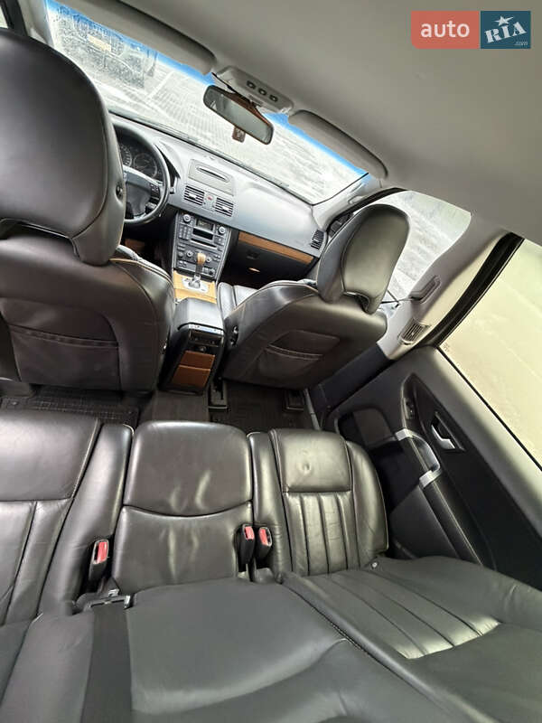 Позашляховик / Кросовер Volvo XC90 2006 в Нововолинську