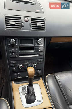 Позашляховик / Кросовер Volvo XC90 2006 в Нововолинську