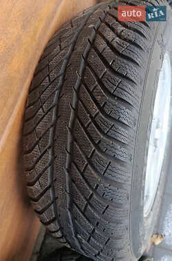 Позашляховик / Кросовер Volvo XC90 2006 в Нововолинську