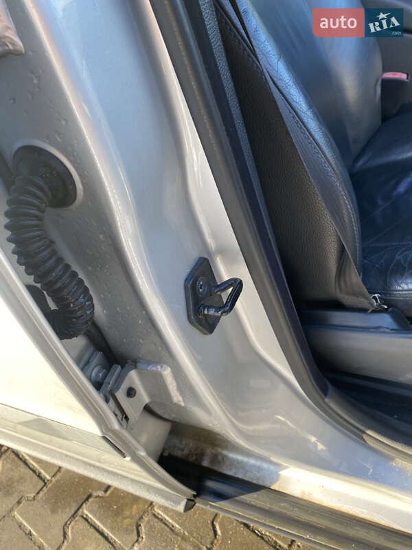 Позашляховик / Кросовер Volvo XC90 2005 в Вижниці