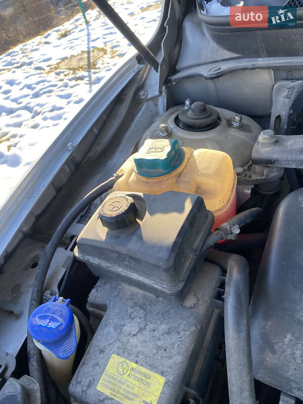 Позашляховик / Кросовер Volvo XC90 2005 в Вижниці