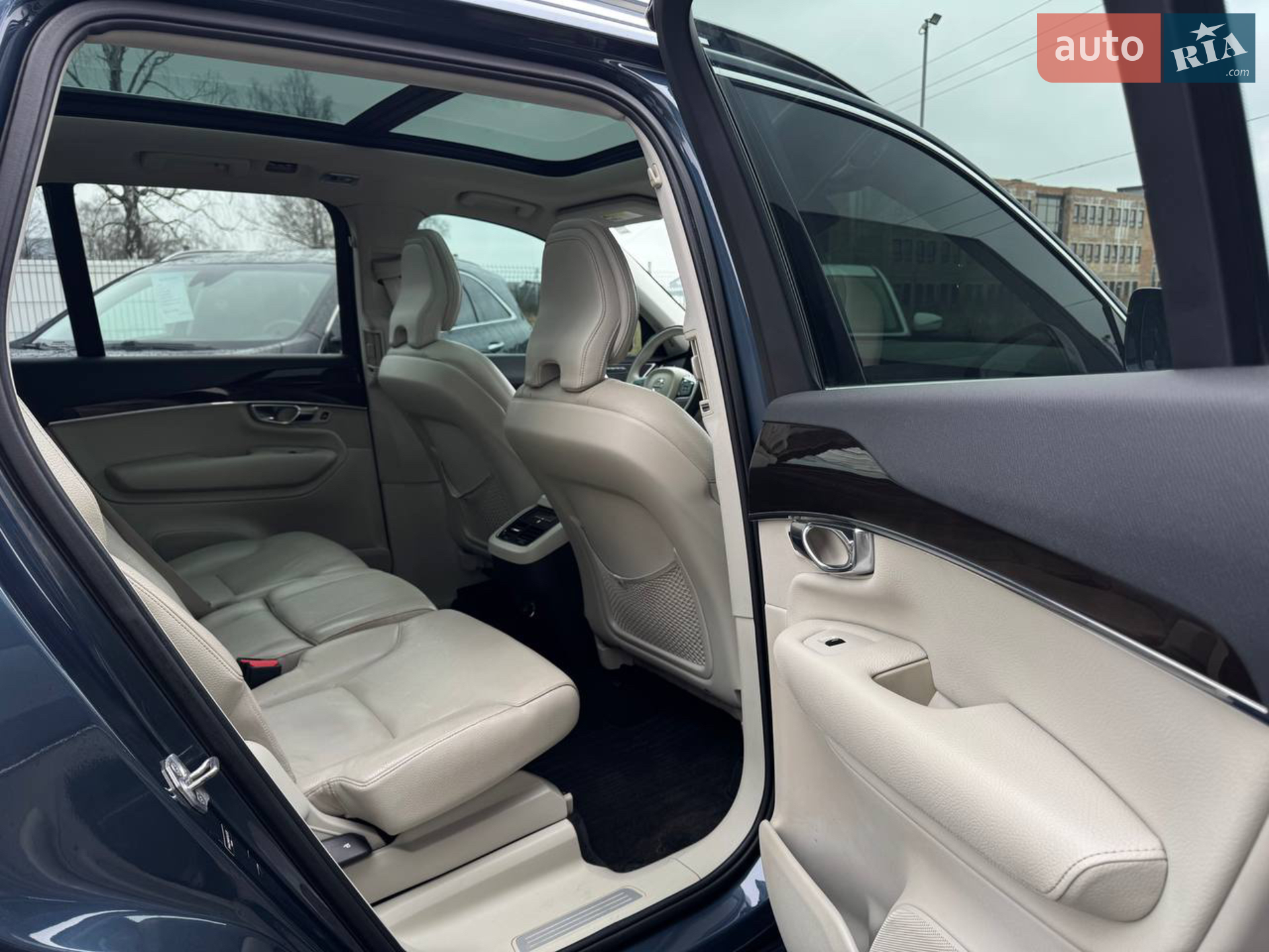2018 Volvo XC90 - мініатюра 5