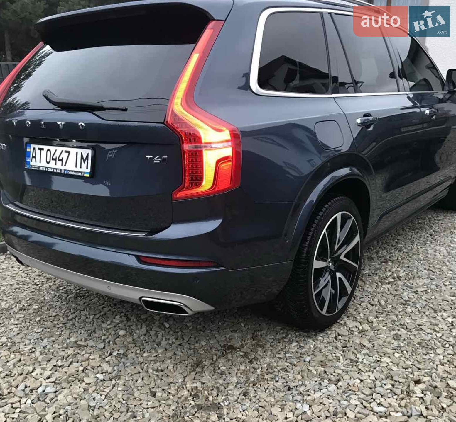 2018 Volvo XC90 - мініатюра 9