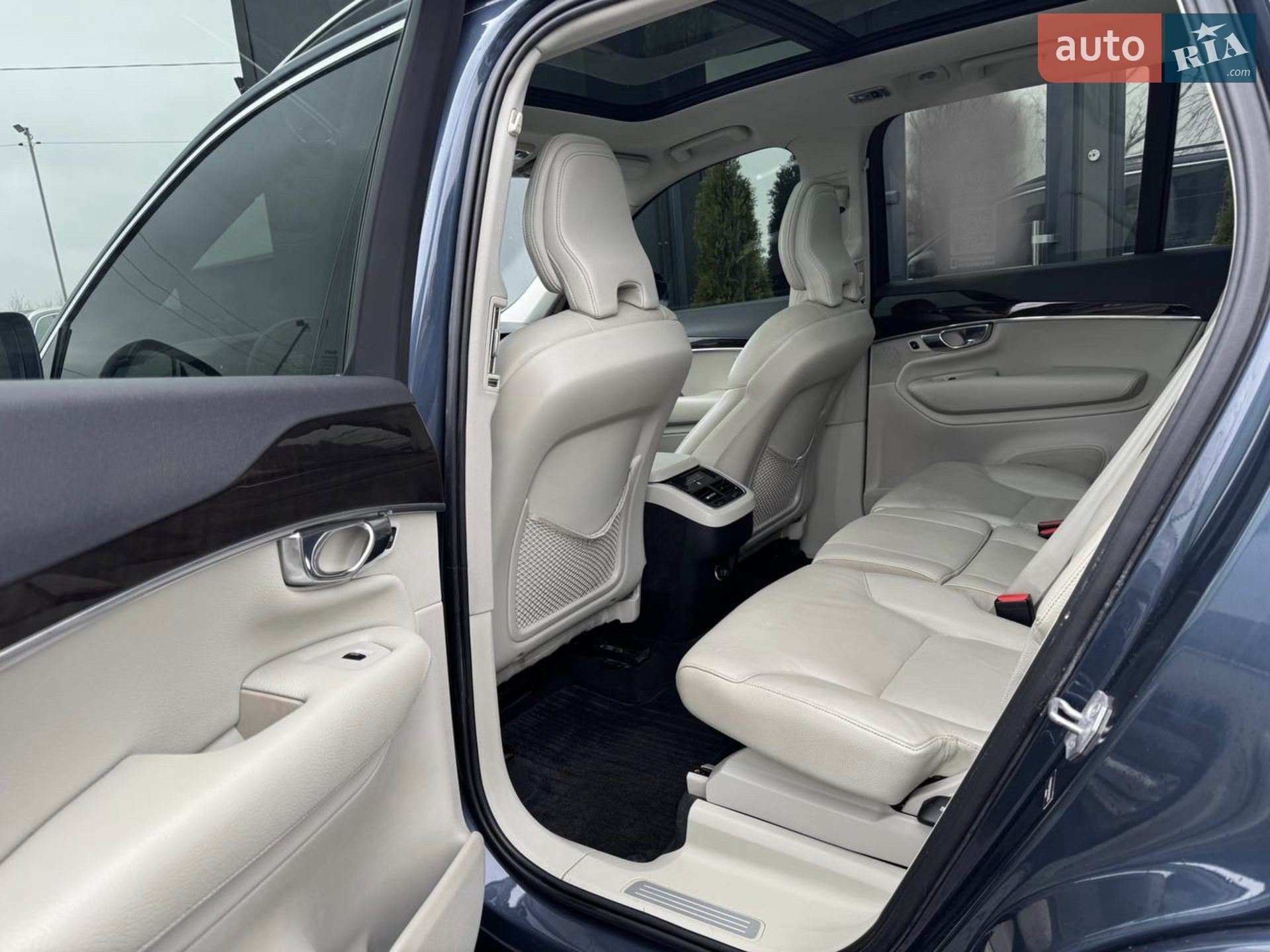 2018 Volvo XC90 - мініатюра 12