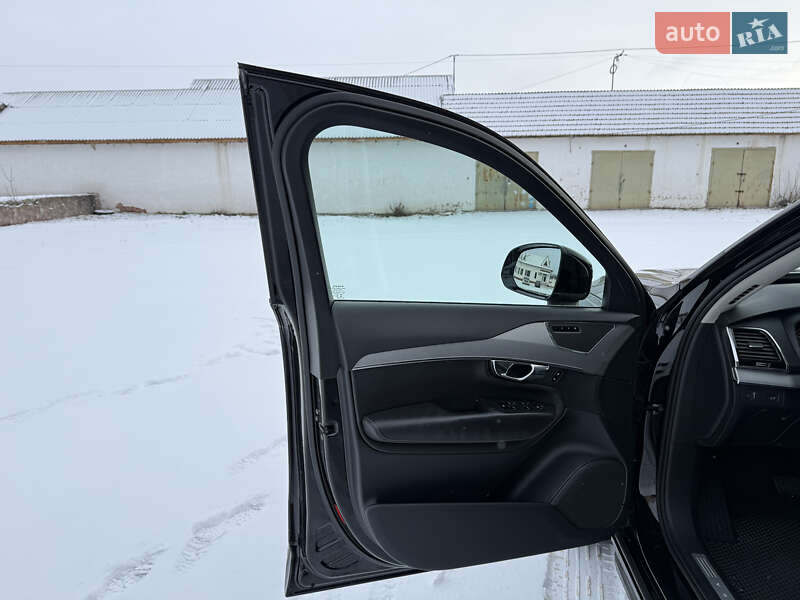 Внедорожник / Кроссовер Volvo XC90 2016 в Коломые