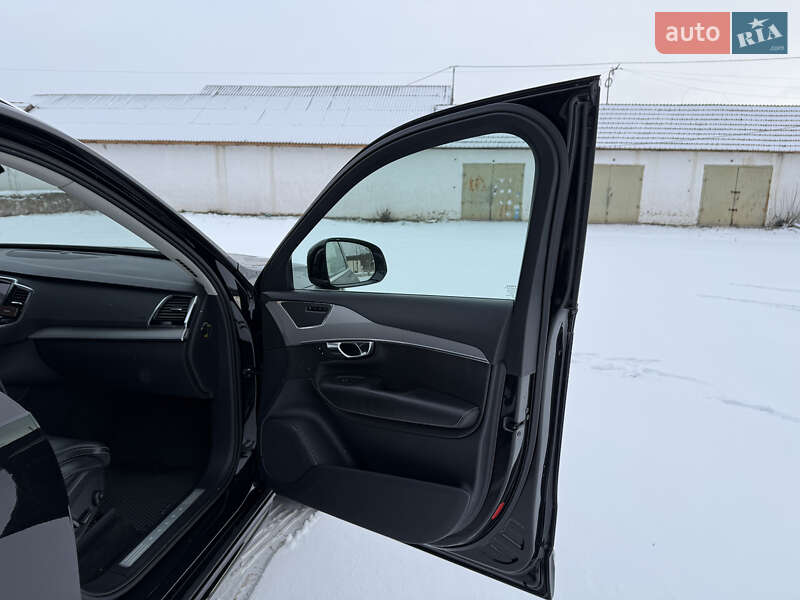 Внедорожник / Кроссовер Volvo XC90 2016 в Коломые