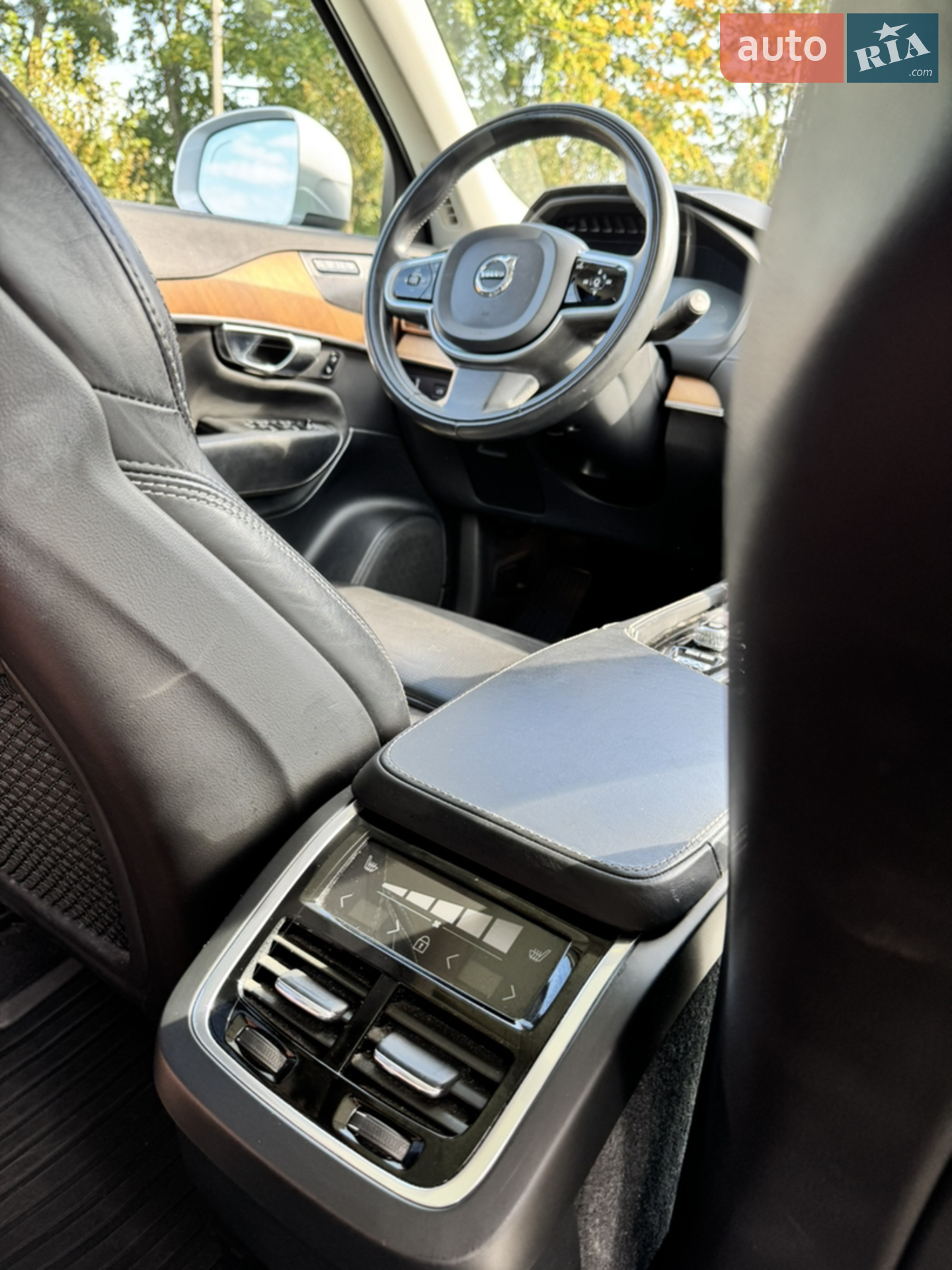 2019 Volvo XC90 - мініатюра 21
