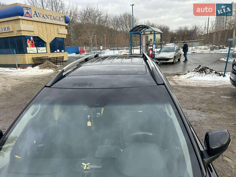 Внедорожник / Кроссовер Volvo XC90 2011 в Хмельницком фото 11 Внедорожник / Кроссовер Volvo XC90 2011 в Хмельницком