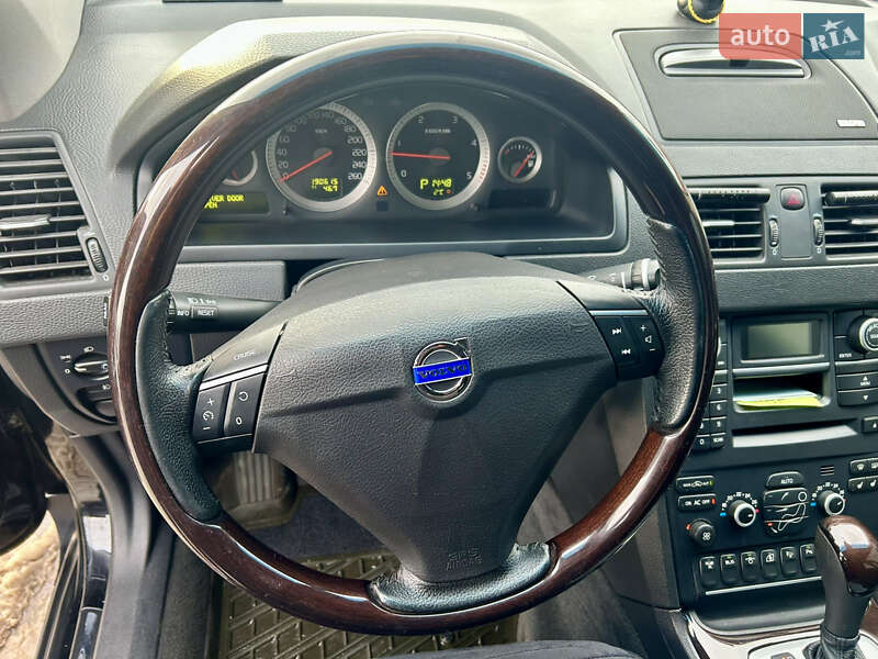 Внедорожник / Кроссовер Volvo XC90 2011 в Хмельницком фото 14 Внедорожник / Кроссовер Volvo XC90 2011 в Хмельницком