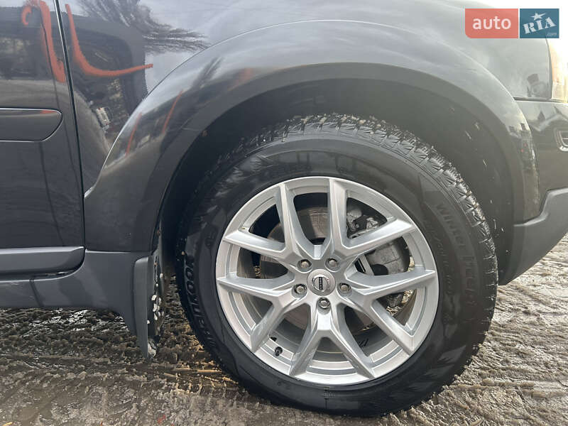 Внедорожник / Кроссовер Volvo XC90 2011 в Хмельницком фото 25 Внедорожник / Кроссовер Volvo XC90 2011 в Хмельницком