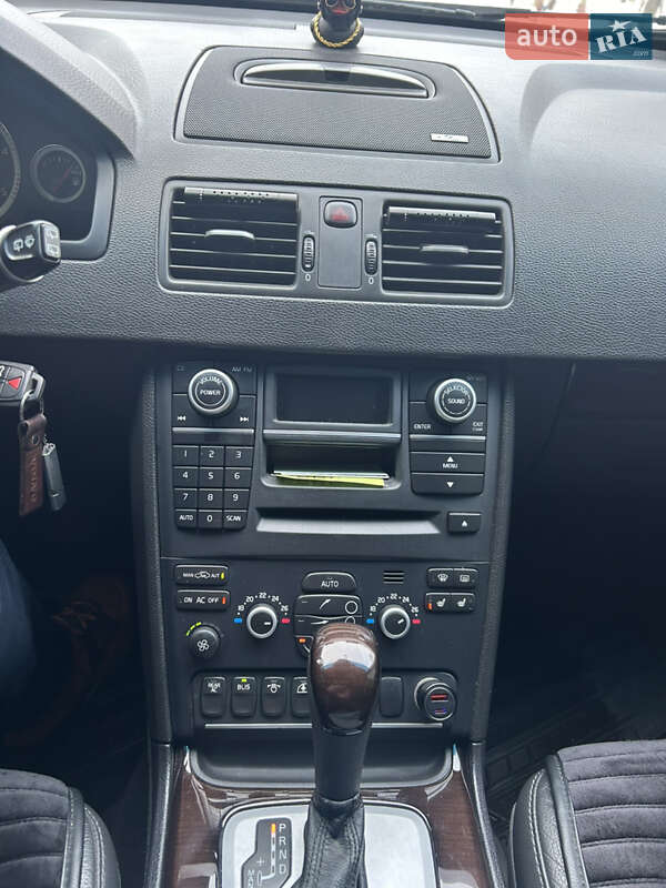 Внедорожник / Кроссовер Volvo XC90 2011 в Хмельницком фото 30 Внедорожник / Кроссовер Volvo XC90 2011 в Хмельницком