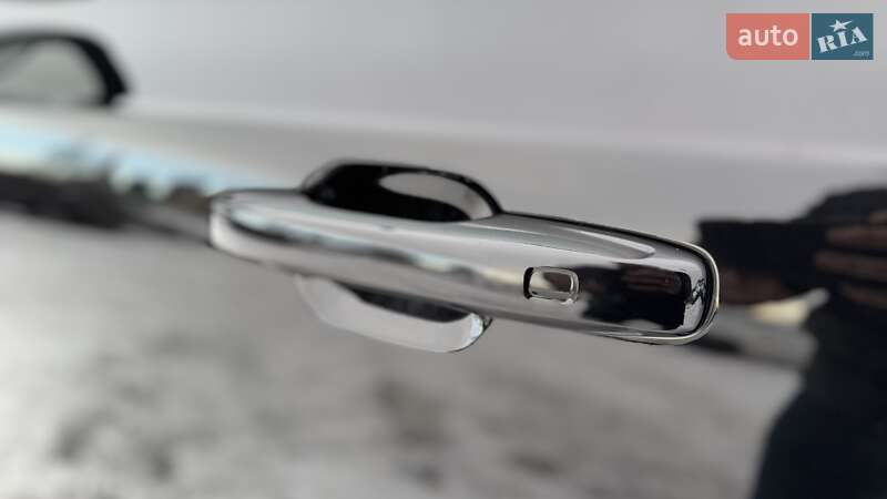 Позашляховик / Кросовер Volvo XC90 2019 в Києві фото 51 Позашляховик / Кросовер Volvo XC90 2019 в Києві