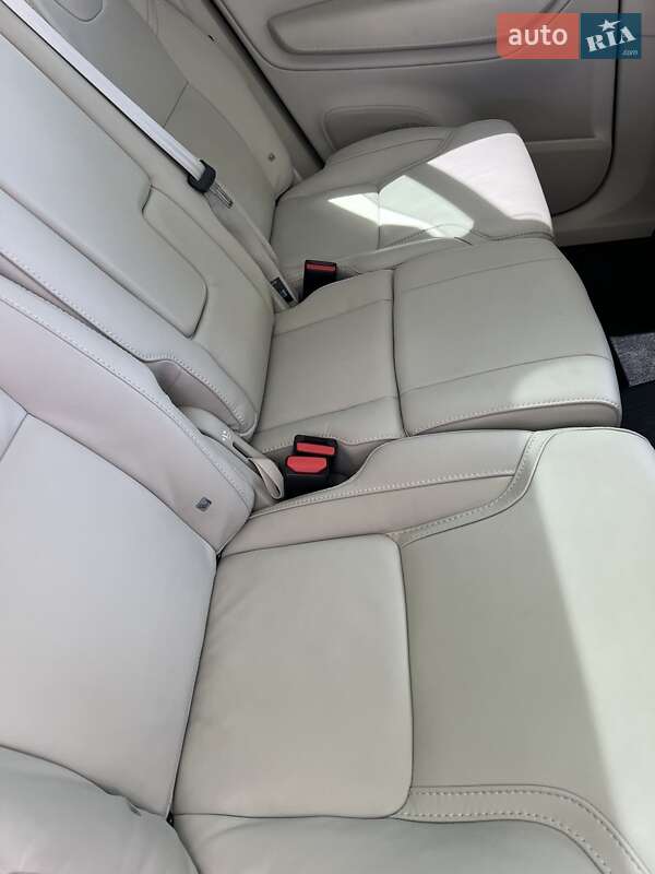 Внедорожник / Кроссовер Volvo XC90 2023 в Виннице фото 3 Внедорожник / Кроссовер Volvo XC90 2023 в Виннице