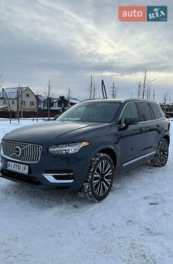 Позашляховик / Кросовер Volvo XC90 2024 в Бучі