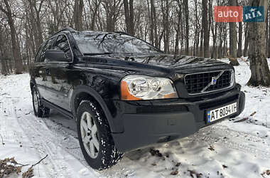 Внедорожник / Кроссовер Volvo XC90 2004 в Косове