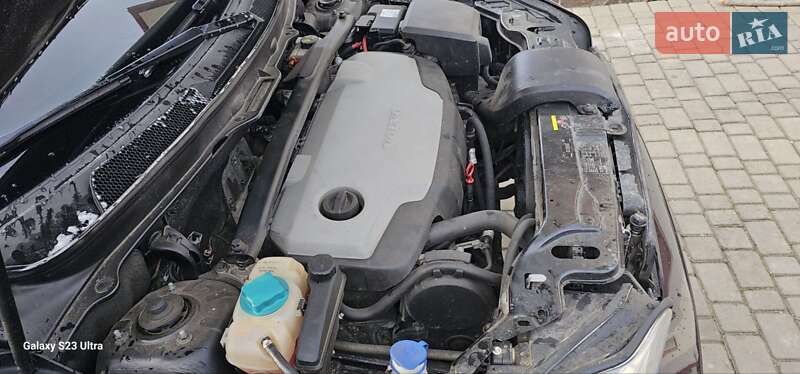 Позашляховик / Кросовер Volvo XC90 2010 в Надвірній