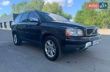 Позашляховик / Кросовер Volvo XC90 2008 в Чернігові