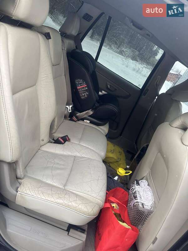 Внедорожник / Кроссовер Volvo XC90 2006 в Броварах