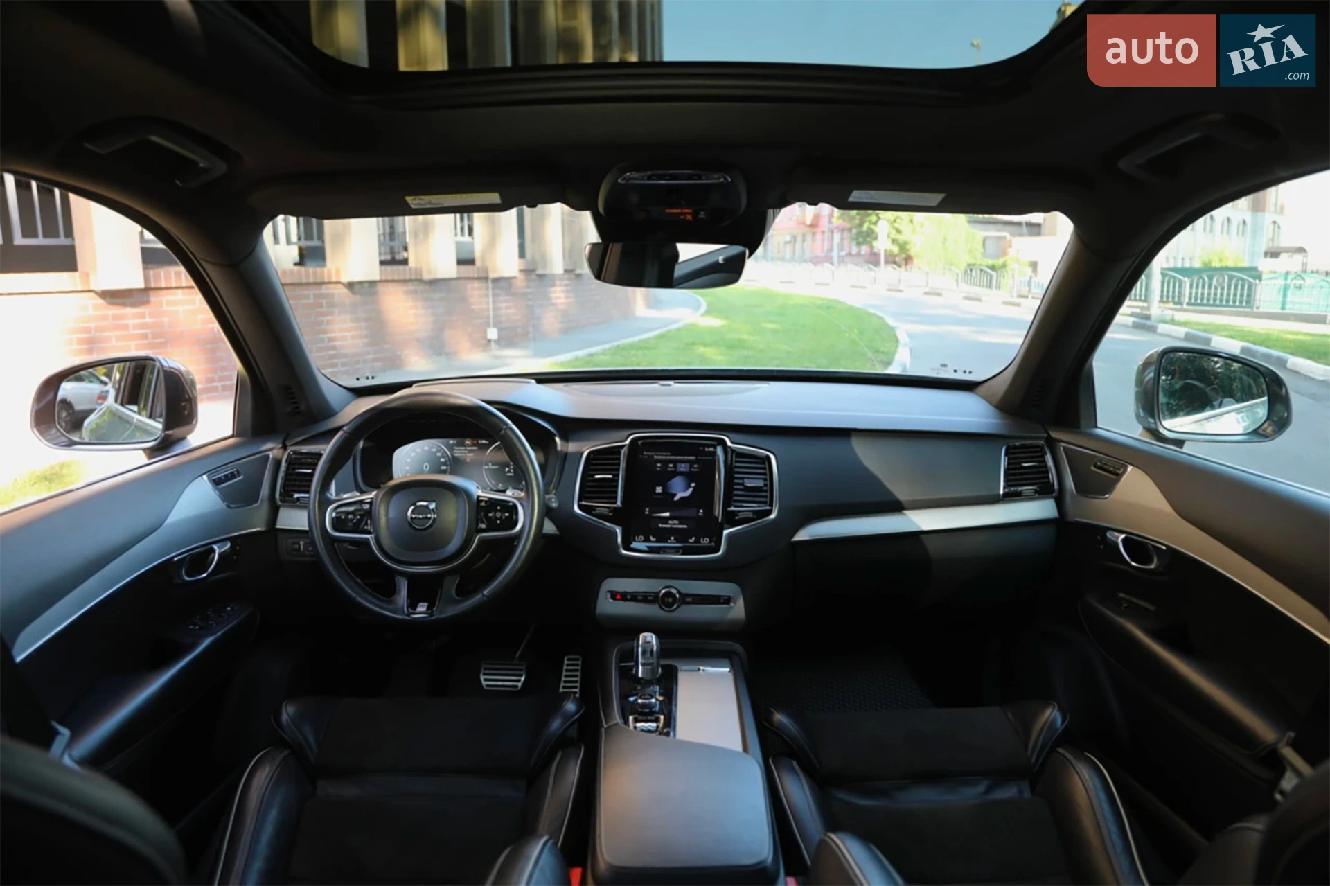 2016 Volvo XC90 - мініатюра 15