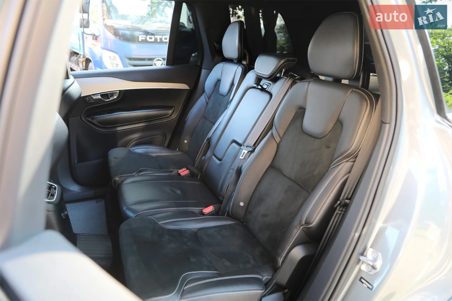2016 Volvo XC90 - мініатюра 18