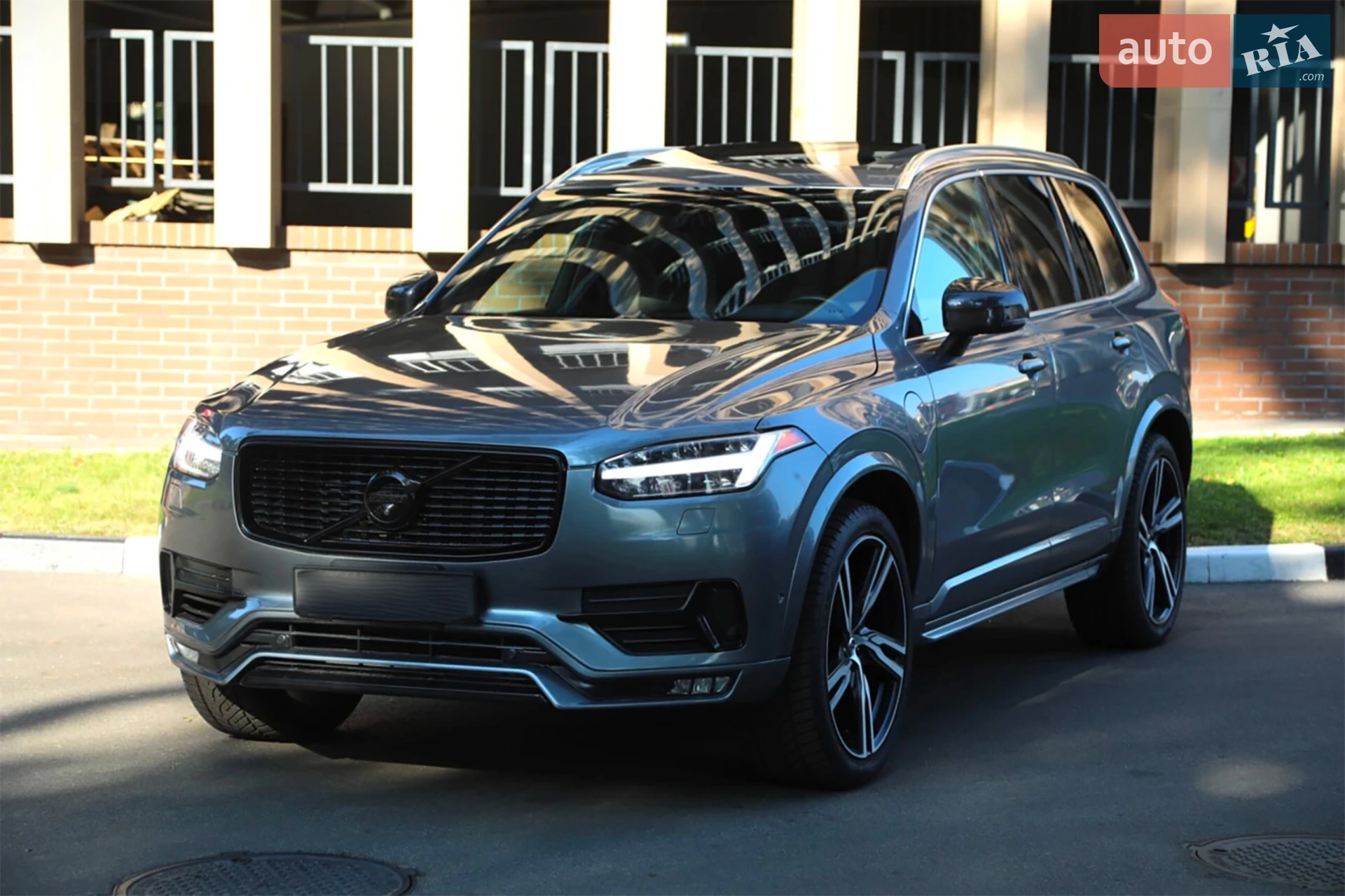 2016 Volvo XC90 - мініатюра 4