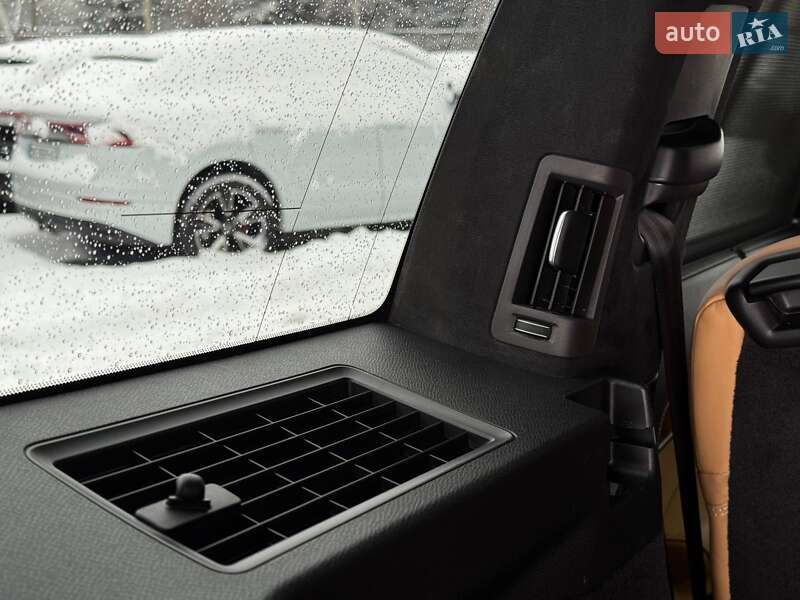 Внедорожник / Кроссовер Volvo XC90 2018 в Ровно