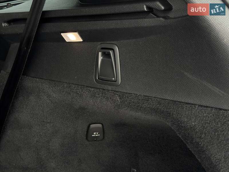 Внедорожник / Кроссовер Volvo XC90 2018 в Ровно