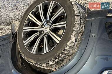 Позашляховик / Кросовер Volvo XC90 2022 в Києві