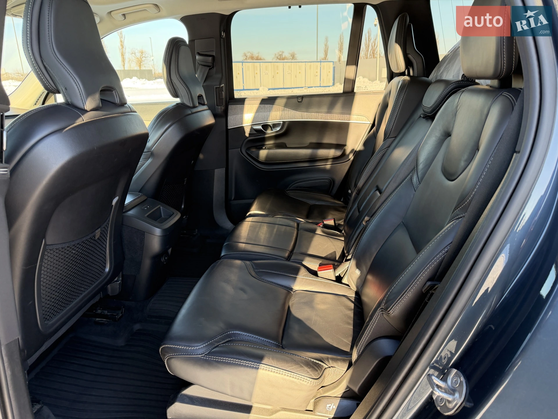 2022 Volvo XC90 - мініатюра 14