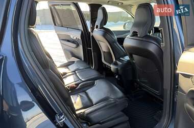 Позашляховик / Кросовер Volvo XC90 2022 в Києві