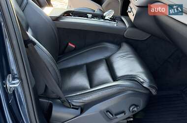 Позашляховик / Кросовер Volvo XC90 2022 в Києві