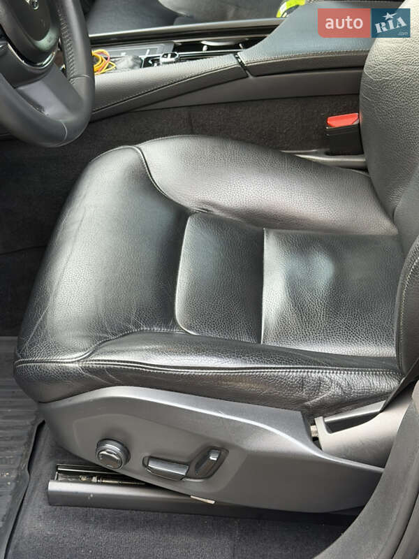 Внедорожник / Кроссовер Volvo XC90 2015 в Одессе