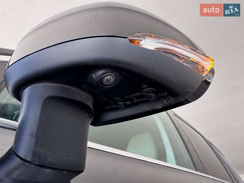 Внедорожник / Кроссовер Volvo XC90 2017 в Одессе фото 8 Внедорожник / Кроссовер Volvo XC90 2017 в Одессе