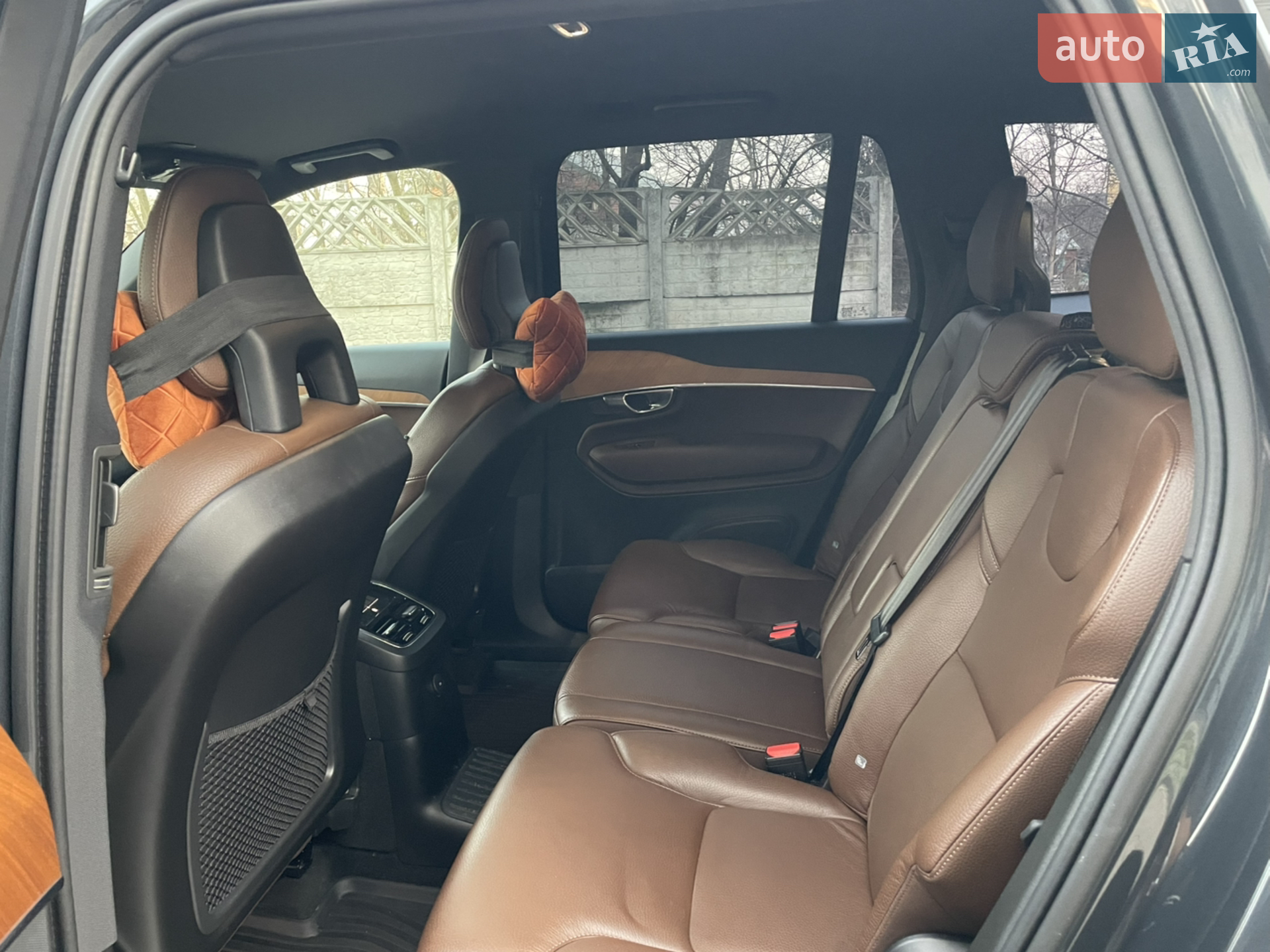 2021 Volvo XC90 - мініатюра 14