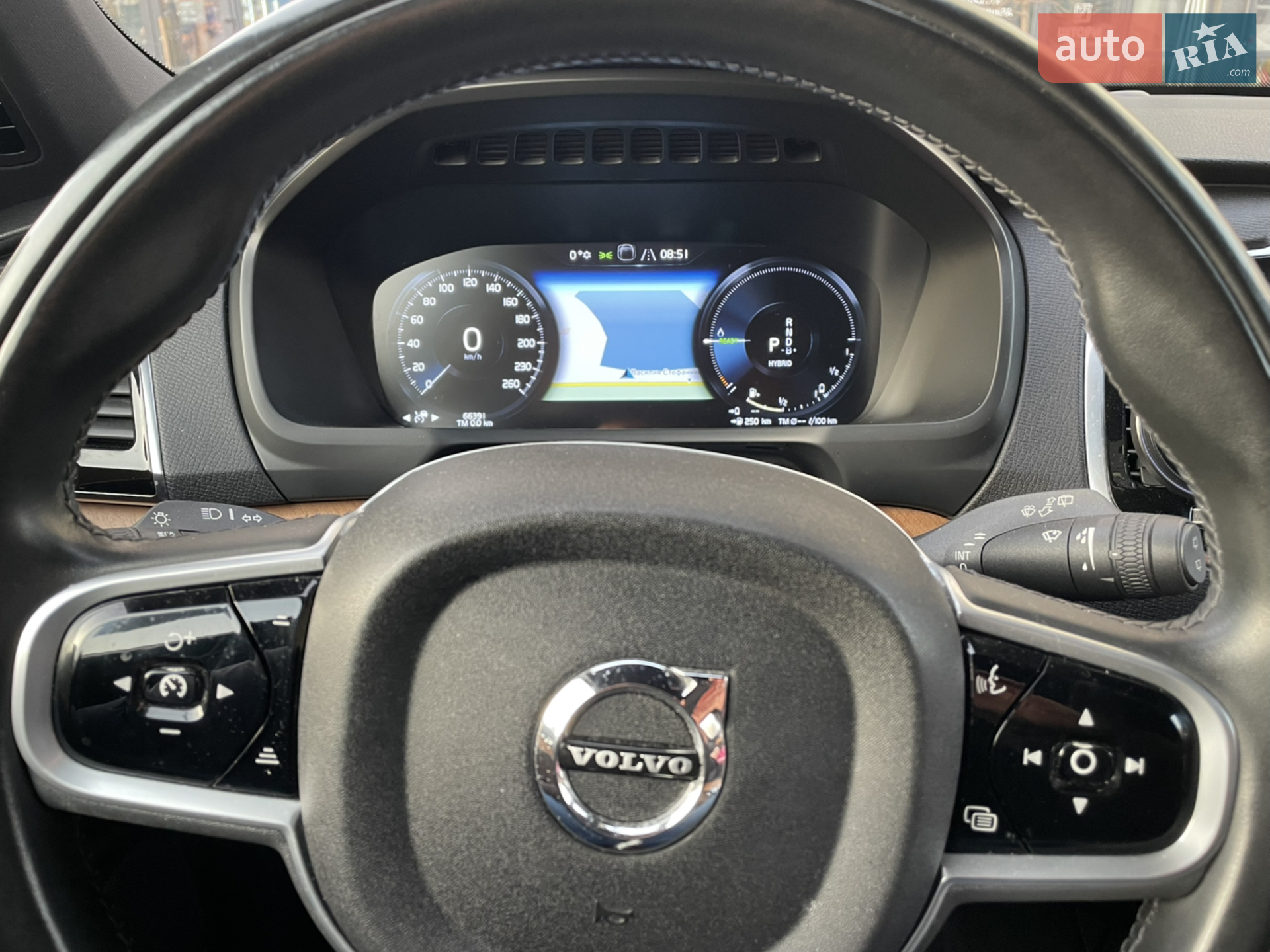 2021 Volvo XC90 - мініатюра 26
