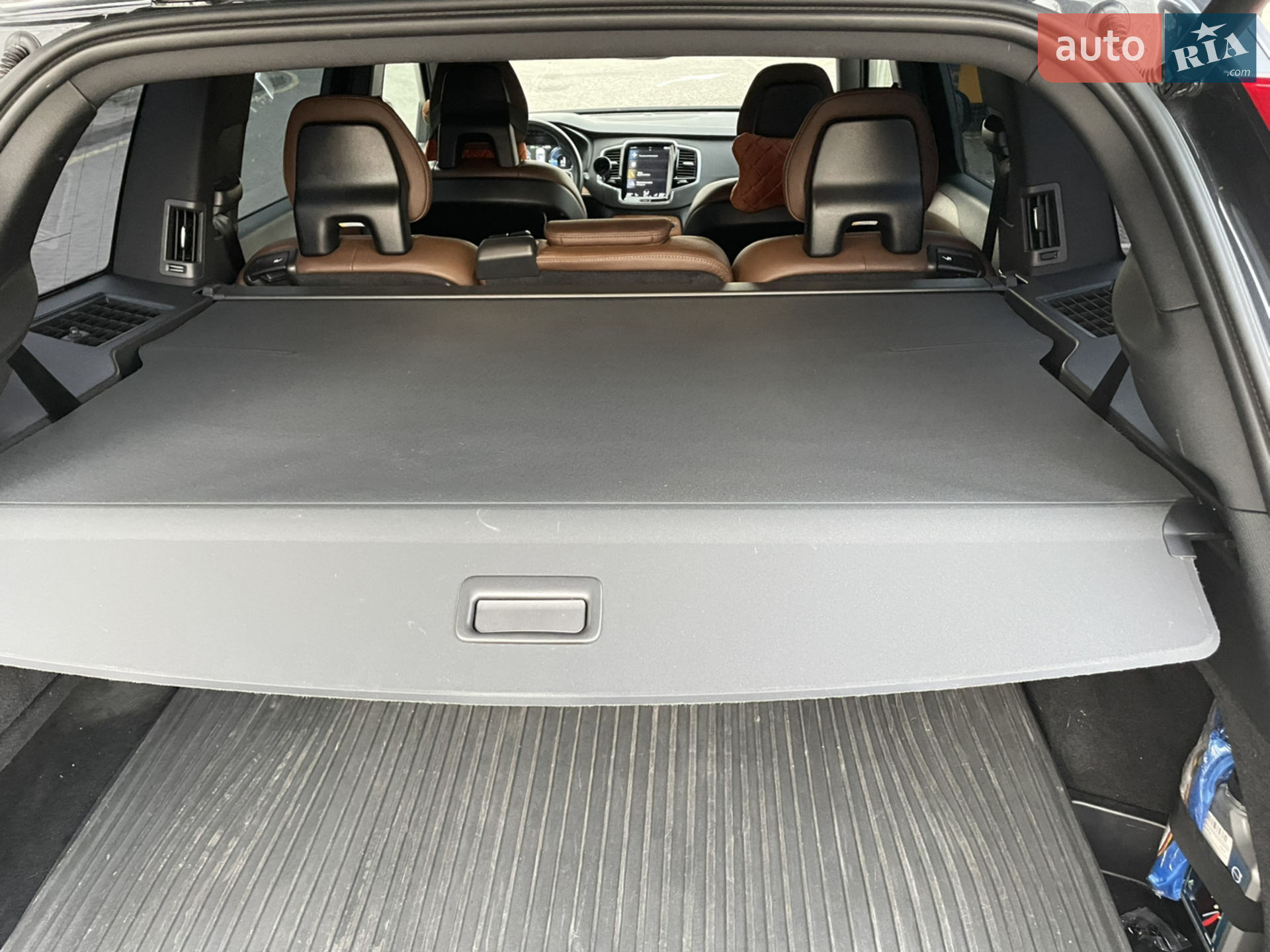 2021 Volvo XC90 - мініатюра 17