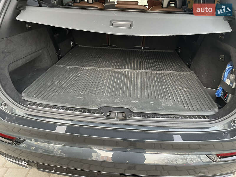 Внедорожник / Кроссовер Volvo XC90 2021 в Ивано-Франковске